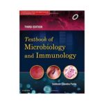 Textbook Of Microbiology And Immunology by Subhash Chandra Parija