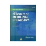 Foye’S Principles Of Medicinal Chemistry 82020South Asia Edition8th edition by Thomas L Lemke