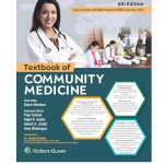 Textbook of Community Medicine by Rajvir Bhalwar 6/e 2025
