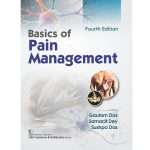 Basics Of Pain Management by Gautam Das 4/e 2026
