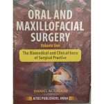 Oral And Maxillofacial Surgery (Vol. 1) by Daniel M Laskin 2026