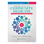 Mastering Practicals: Community Medicine 3/e 2023 by Poornima Tiwari