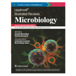 Lippincott Illustrated Reviews: Microbiology, 2/e 2023 SAE By Sumathi Muralidhar