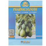 Pharmacognosy (58th edition) By C K Kokate