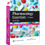 Pharmacology Essentials Prep Manual 2/e 2025 by Harsh Joshi