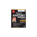 Inderbir Singh's Textbook Of Anatomy Vol.2 6th/2016 By Sudha Seshayyan