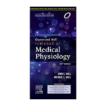 Pocket Companion To Guyton And Hall Textbook Of Medical Physiology