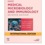 Mims' Medical Microbiology and Immunology by Richard V. Goering 7/e 2025