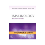 Immunology, International Edition By David Male