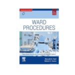 Ward Procedures By Mansukh B. Patel
