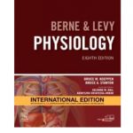 Berne & Levy Physiology 8/e 2024 (IE) By Bruce M Koeppen
