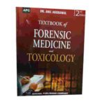 Essentials Of Forensic Medicine And Toxicology (2021) by Anil Aggrawal