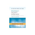 Braunwald's Heart Disease (12th edition 2022)
