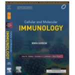 Cellular And Molecular Immunology 10th SAE/2021 By Abul K. Abbas