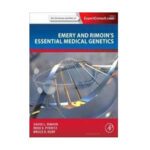Emery and Rimoin's Essential Medical Genetics (PB) by Rimoin, Elsevier Science