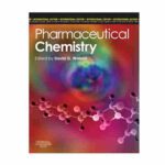 Pharmaceutical Chemistry By David G Watson