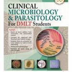 Clinical Microbiology And Parasitology by Nanda Maheshwari