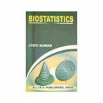 Biostatistics By Jyoti Kumar