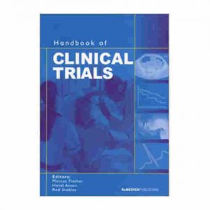 Handbook of Clinical Trials By Marcus Flather