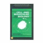 Cell And Molecular Biology 8 th Edition 2010 By De Robertis E.D.P.