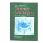 Stallard's Eye Surgery 7th Edition 1989 by MJ Roper-Hall