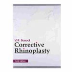 Corrective Rhinoplasty By V.P. Sood