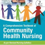 A Comprehensive Textbook of Community Health Nursing 2025 by Bijayalaskhmi Dash