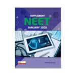 Supplement NEET January 1st edition by Arvind Arora