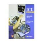 ICU Manual 3rd/3rd edition by Ashish Goel
