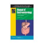 Manual Of Gastroenterology 4th/2008