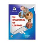 IAL Handbook Of Leprosy 1st edition by Bhushan Kumar