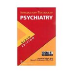 Introductory Textbook Of Psychiatry 6th edition by Black Andreasen