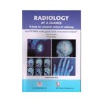 Radiology At A Glance For PGMEE 1st edition by Gaurav Mutha