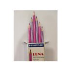 Hematoxylin and Eosin (H&E) Pencils (Set of 4)