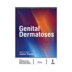 Genital Dermatoses 1st edition by Jayakar Thomas