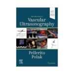 Introduction To Vascular Ultrasonography 7th edition by John Pellerito