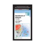 Handbook Of Dialysis 5th edition by John T. Daugirdas