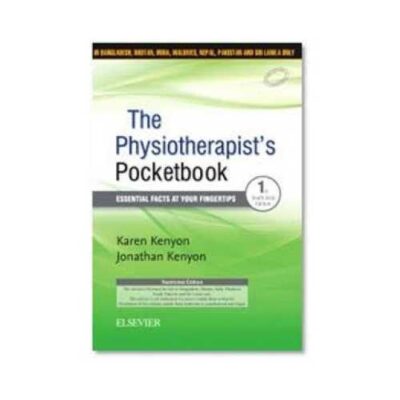 Physiotherapists Pocketbook 1st/2018