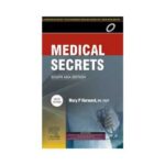 Medical Secrets 62020South Asia Edition6th edition by Mary P. Harward