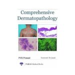 Comprehensive Dermatopathology 1st edition by PVS Prasad