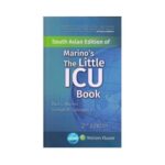 Marino's The Little ICU Book 2nd/2018