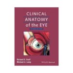 Clinical Anatomy Of The Eye 2nd edition by Richard S. Snell