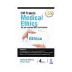 Francis Medical Ethics 4th/2020