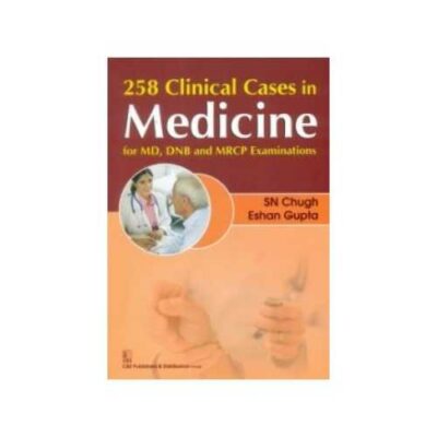 Clinical Cases In Medicine 2014(Reprint 2018)