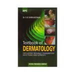 Textbook Of Dermatology 1st/2013