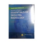 Yochum And Rowes Essentials Of Skeletal Radiology 3rd SAE/2019 (2 Vols.)3rd edition by Terry R. Yochum