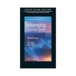 Washington Manual Of Internship Survival Guide 4th/2013