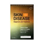 Skin Disease Diagnosis And Treatment 2018South Asian Edition1st edition by Thomas P. Habif