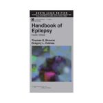 Handbook Of Epilepsy 4th/2008
