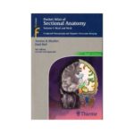 Pocket Atlas Of Sectional Anatomy Head And Neck 42014 (Vol.1)Computed Tomography And Magnetic Resonance Imaging4th edition by Torsten B Moeller